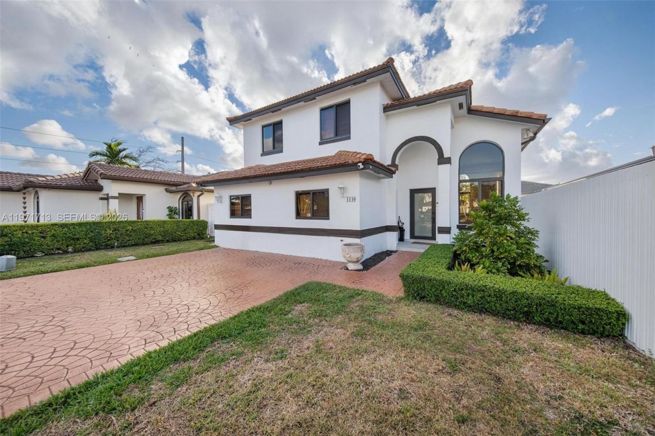 1140 SW 85th Ct, Miami, FL 33144 Photo