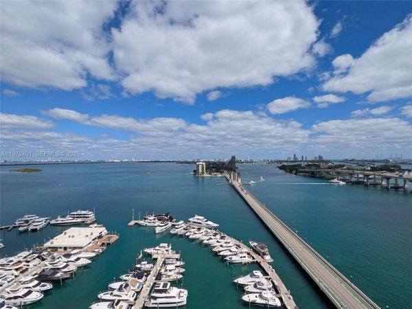 555 NE 15th St , Unit 20B, Miami, FL 33132