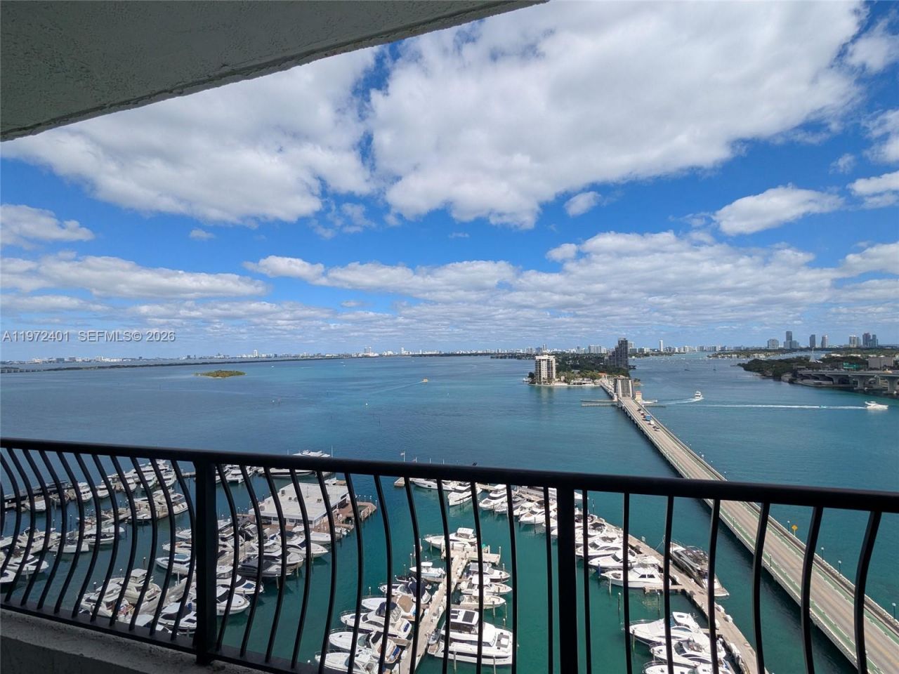 555 NE 15th St , Unit 20B, Miami, FL 33132 Photo