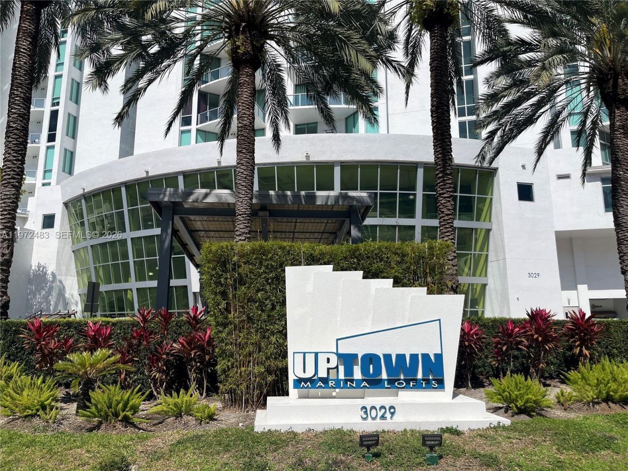 3029 NE 188th St, Unit 411, Aventura, FL 33180 Photo