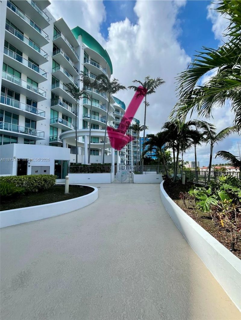 3029 NE 188th St, Unit 411, Aventura, FL 33180 Photo