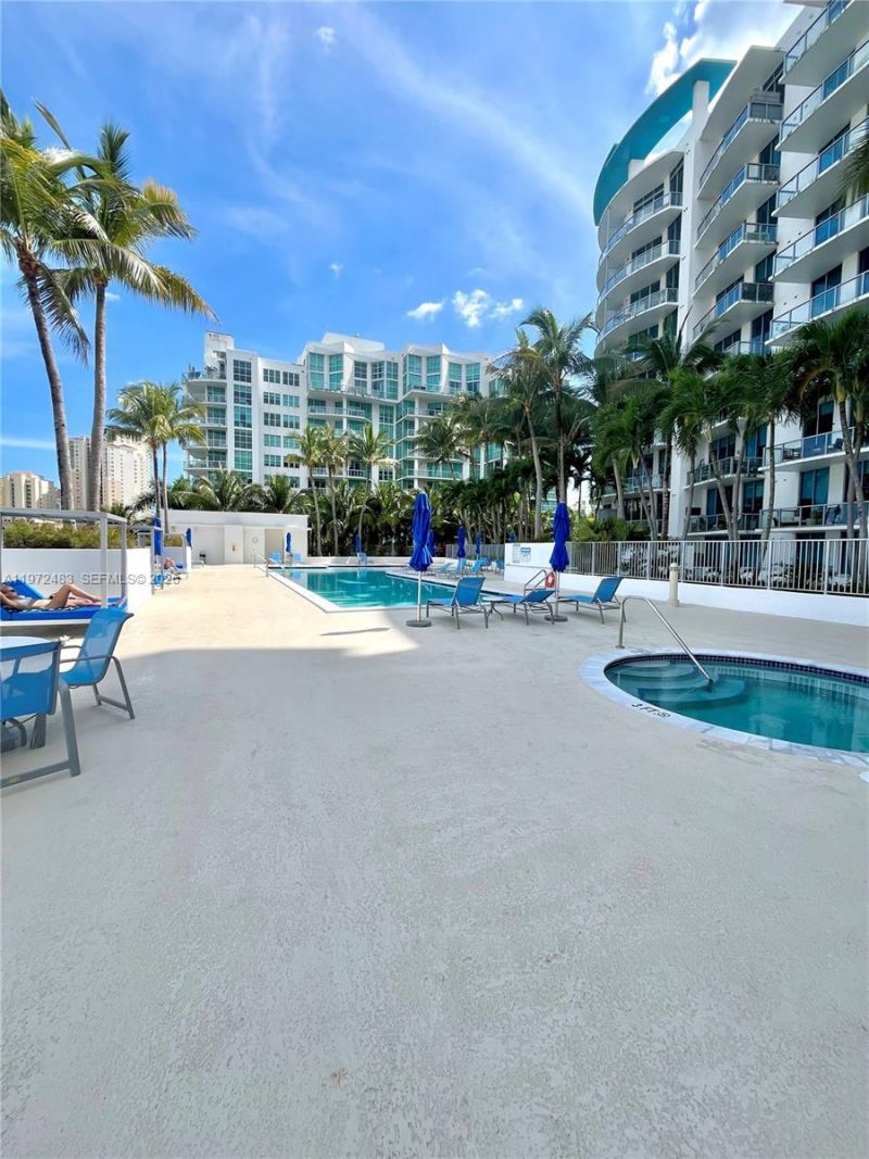 3029 NE 188th St, Unit 411, Aventura, FL 33180 Photo
