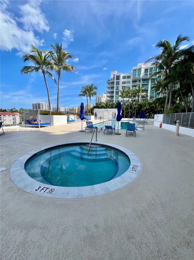 3029 NE 188th St, Unit 411, Aventura, FL 33180 Photo