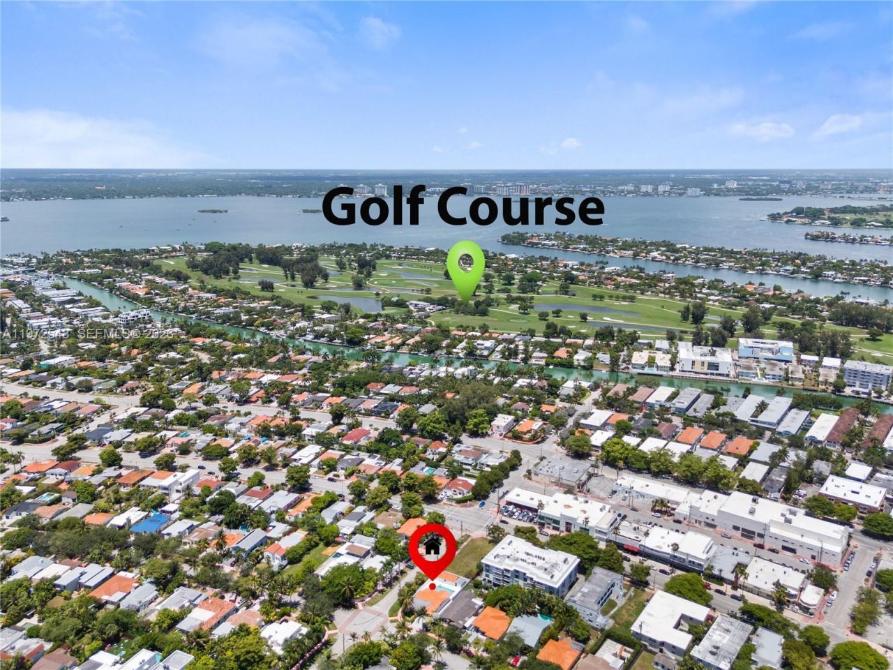 1221 Biarritz Dr , Miami Beach, FL 33141 Photo