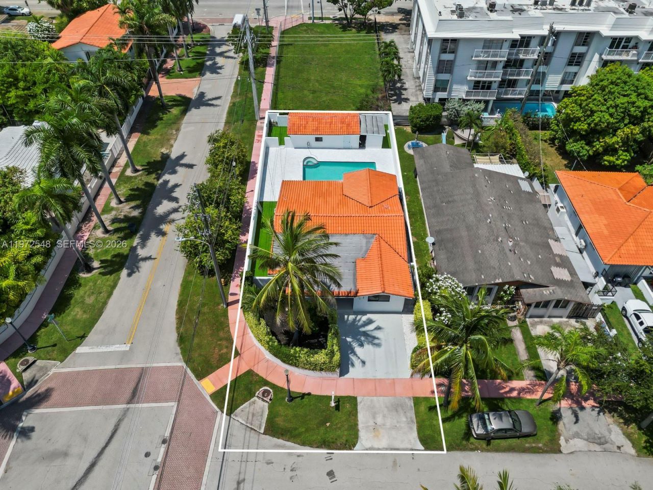 1221 Biarritz Dr , Miami Beach, FL 33141 Photo