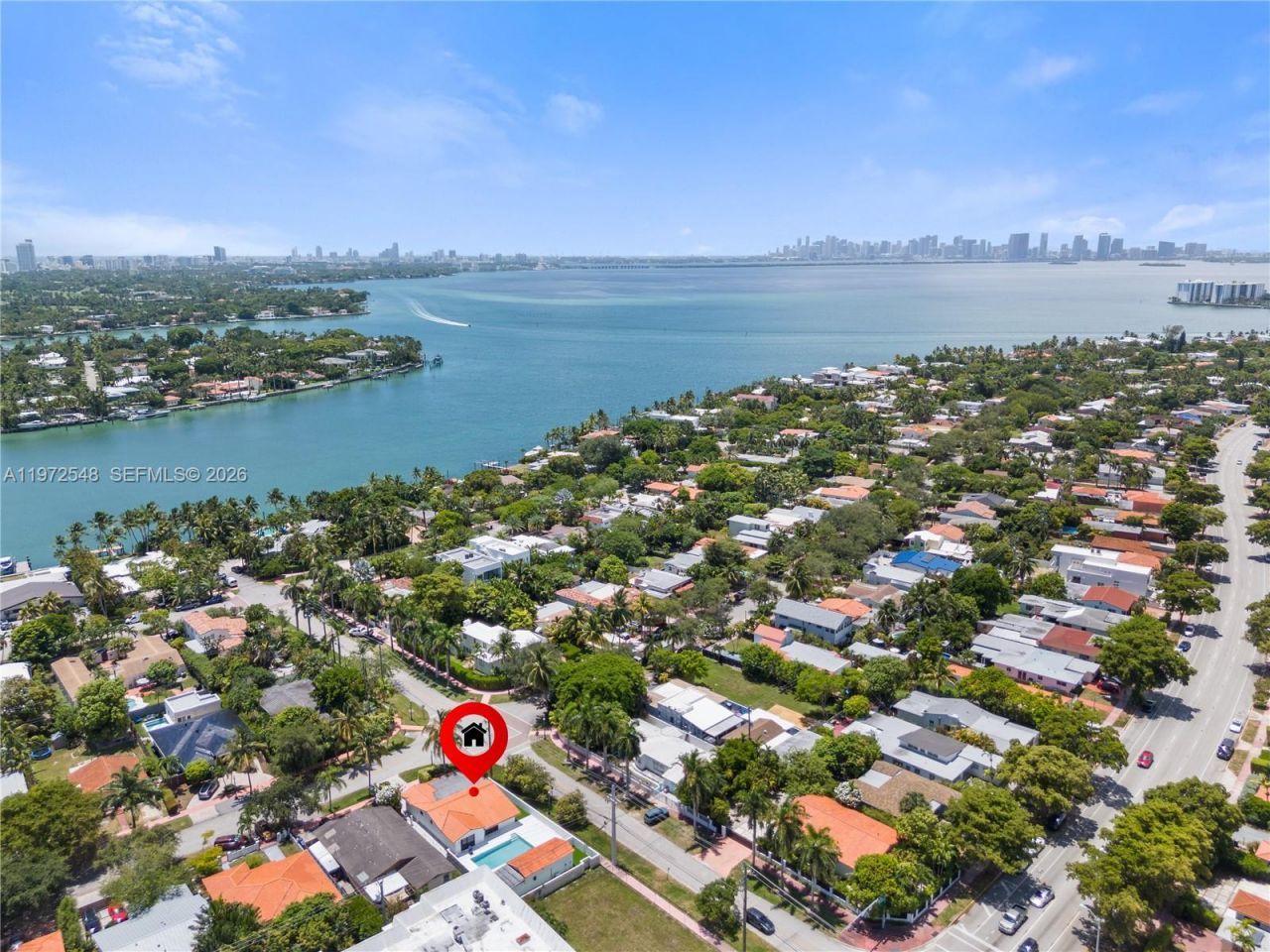 1221 Biarritz Dr, Miami Beach, FL 33141 Photo