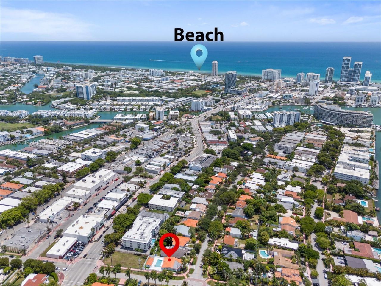 1221 Biarritz Dr, Miami Beach, FL 33141 Photo