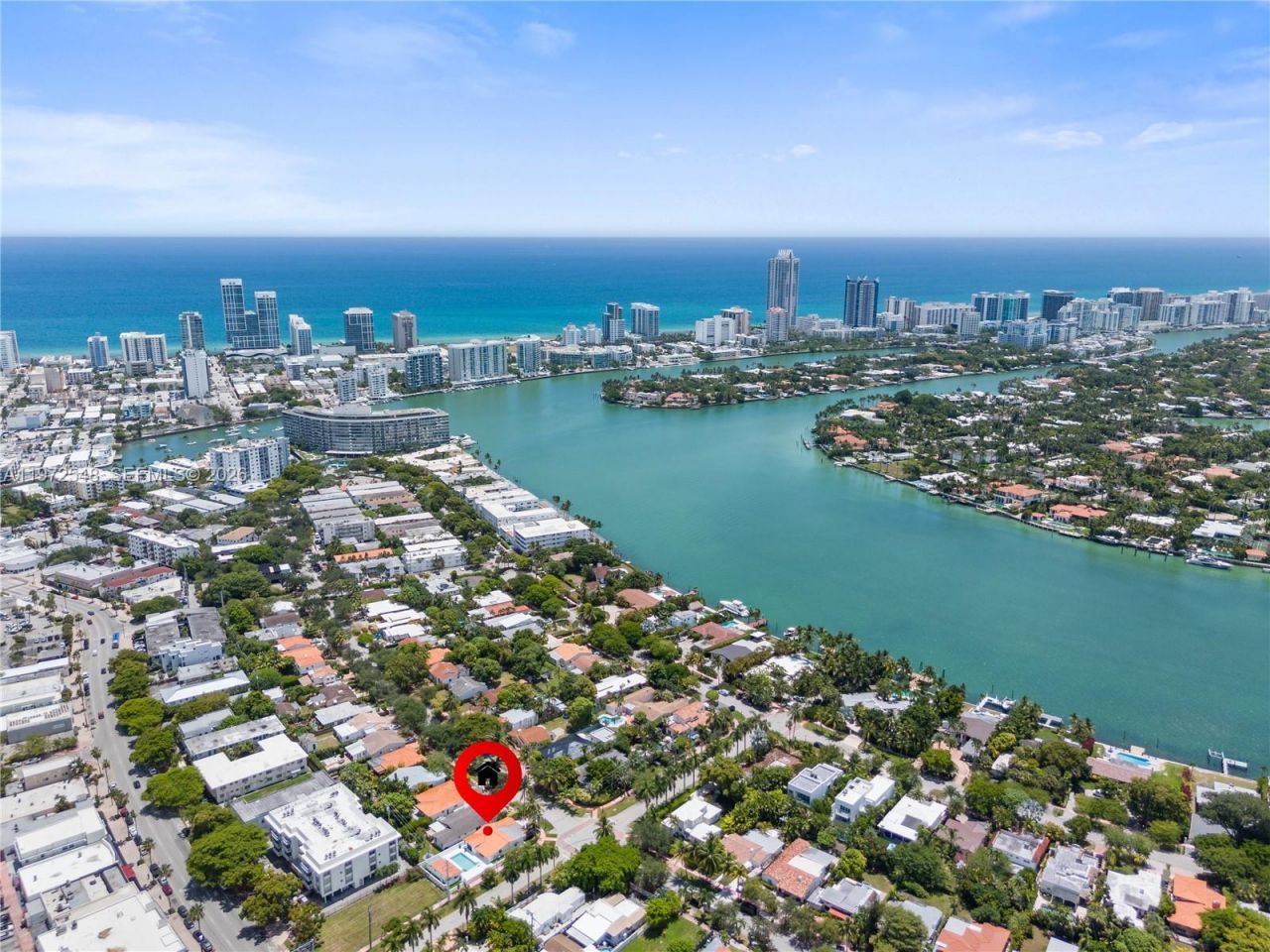 1221 Biarritz Dr, Miami Beach, FL 33141 Photo