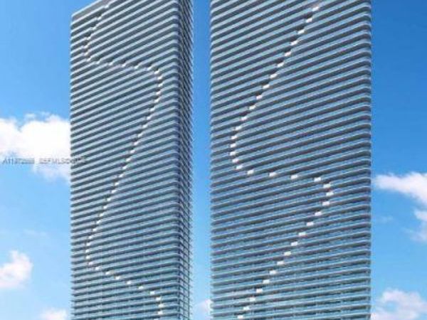 700 NE 24 ST , Unit 1406, Miami, FL 33137