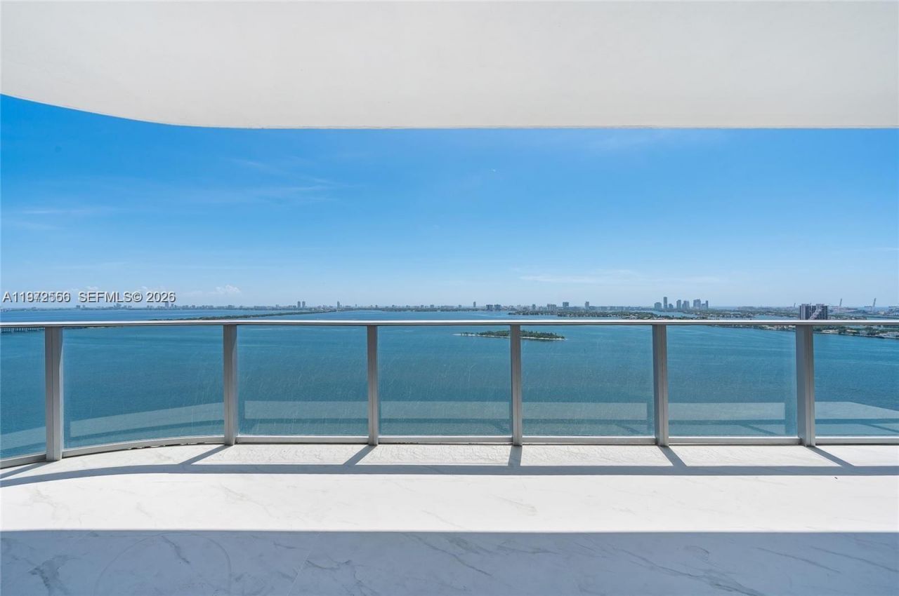 700 NE 24 St , Unit 1406, Miami, FL 33137 Photo