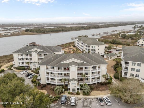 1135 Park Road SW, Unit 3103, Sunset Beach, NC 28468