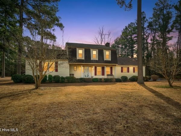 1201 Willeyton Road, Gates, NC 27937