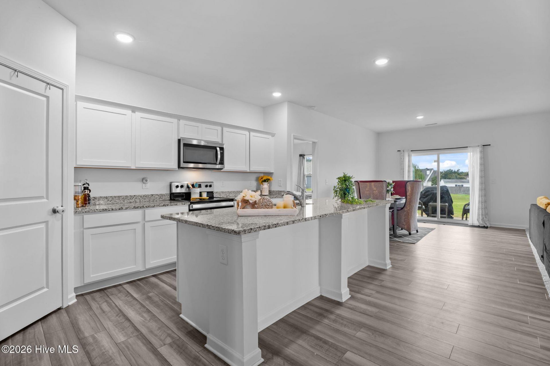 3023 Winding Ridge Drive W, Wilson, NC 27893 Main Photo