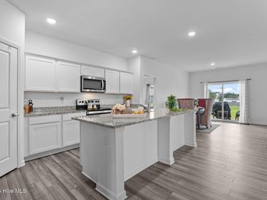 3023 Winding Ridge Drive W, Wilson, NC 27893