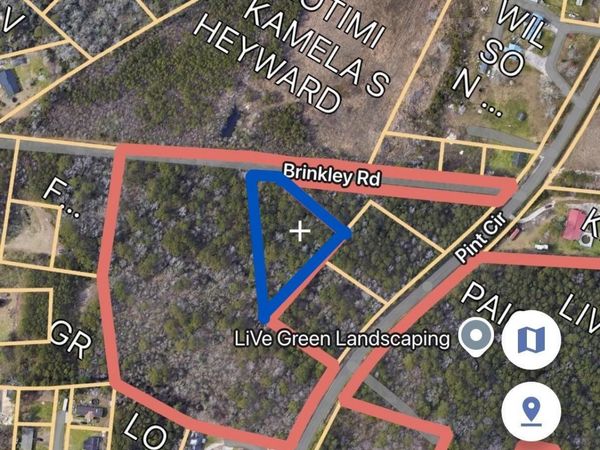 TBD Pint Circle, Longs, SC 29568