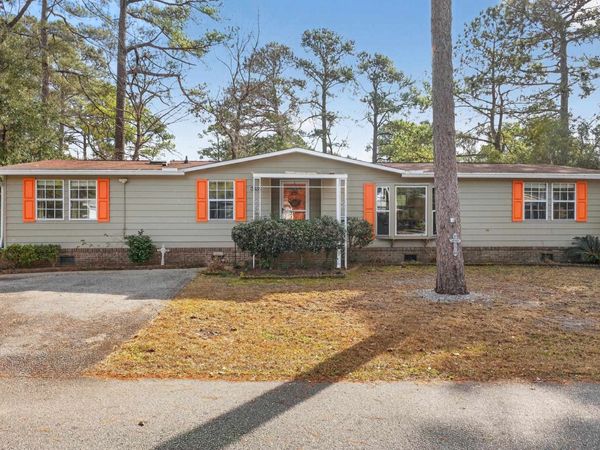 3335 Charleston Trail , Murrells Inlet, SC 29576