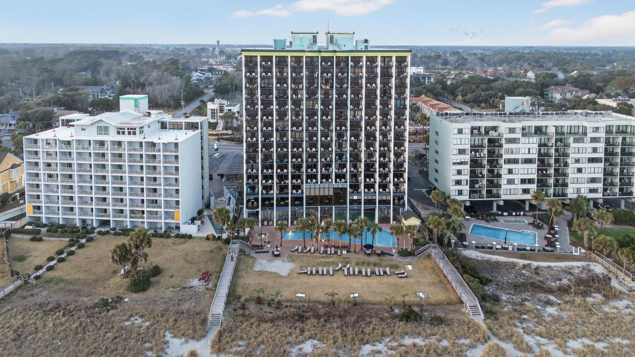 6804 N Ocean Blvd.  Photo 18