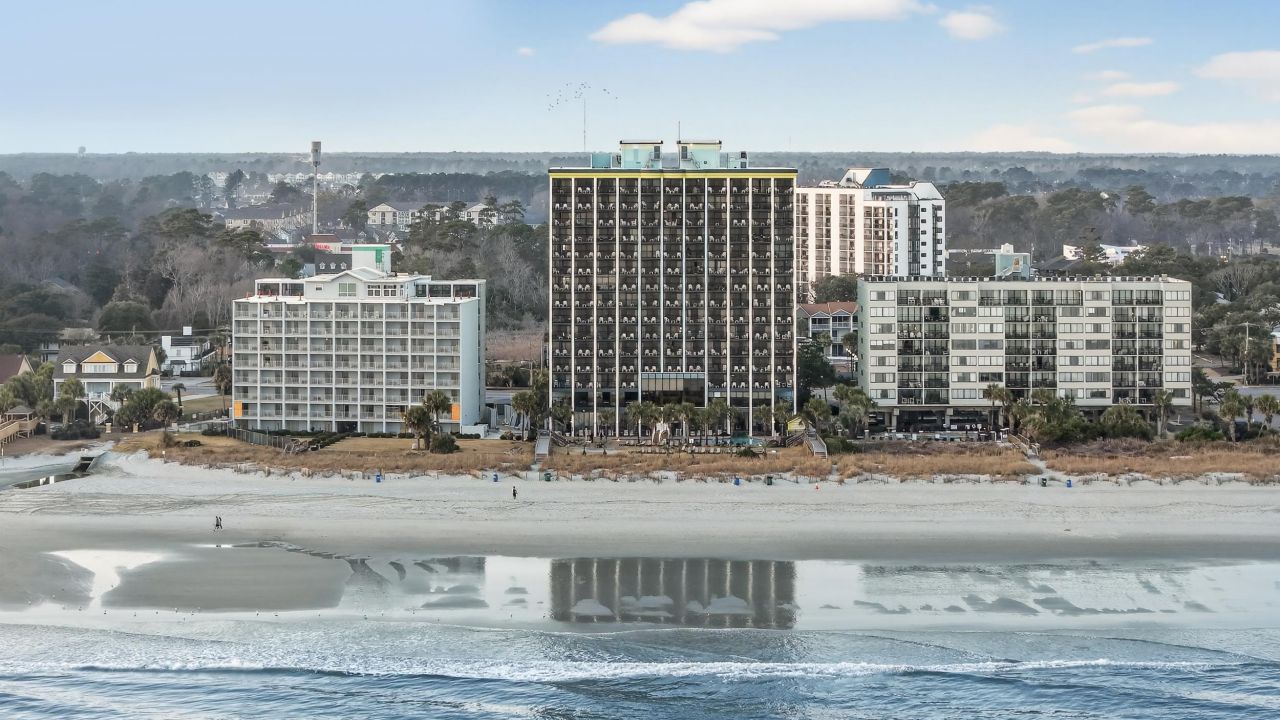 6804 N Ocean Blvd.  Photo 32