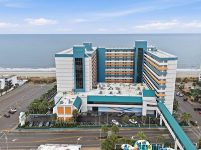 1501 S Ocean Blvd. , Unit 705, Myrtle Beach, SC 29577