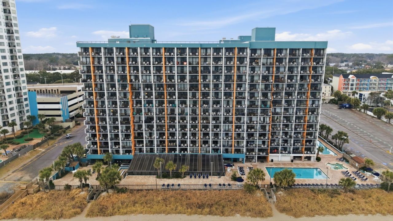 1501 S Ocean Blvd.  Photo 15