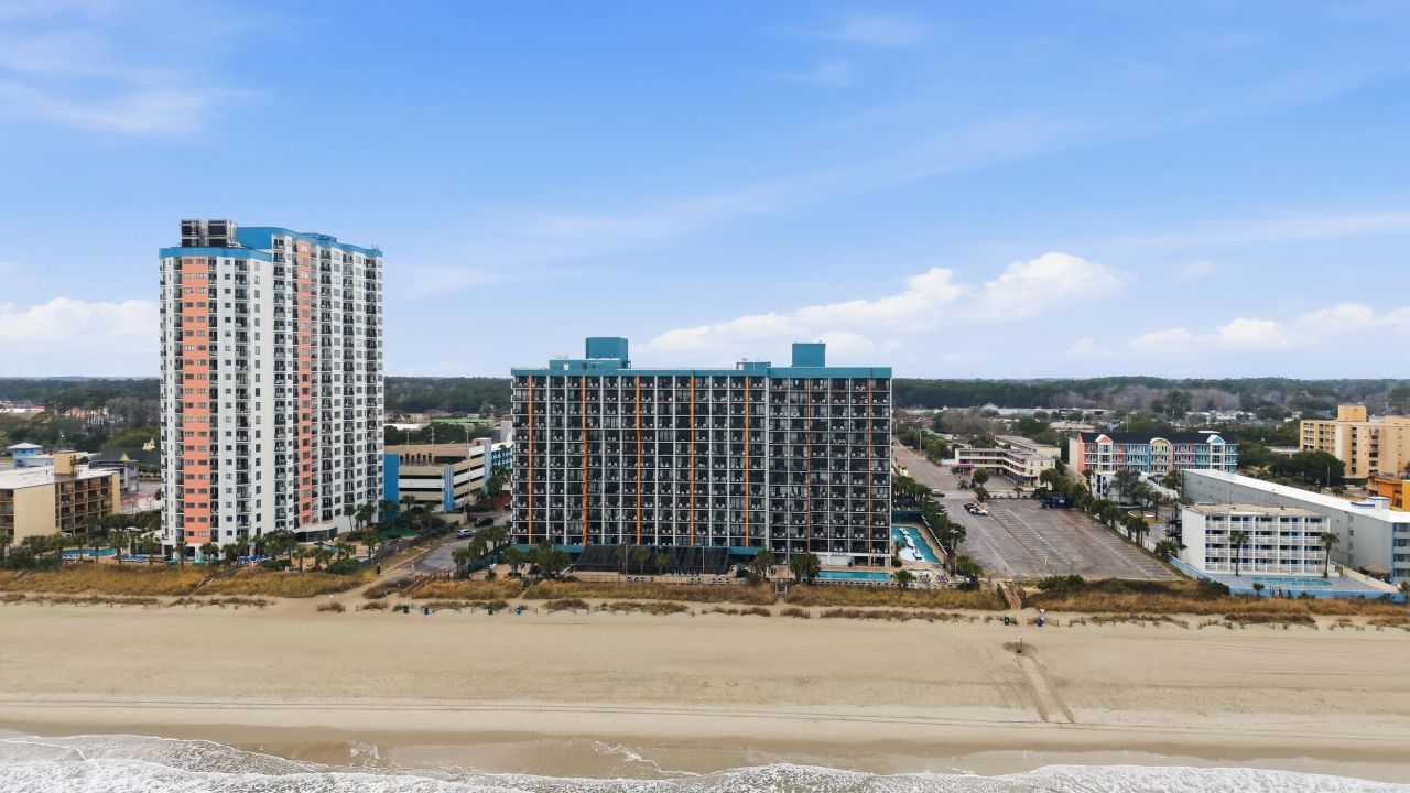 1501 S Ocean Blvd.  Photo 16