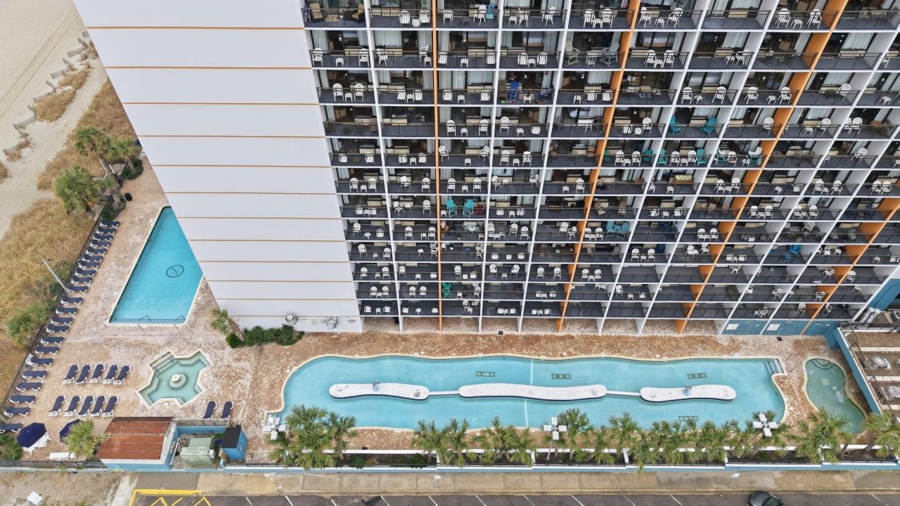 1501 S Ocean Blvd.  Photo 18