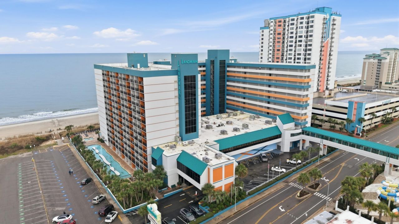 1501 S Ocean Blvd.  Photo 20