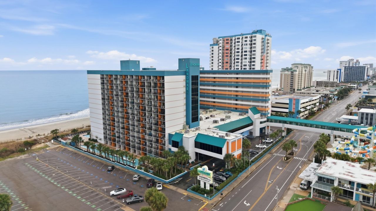 1501 S Ocean Blvd.  Photo 21