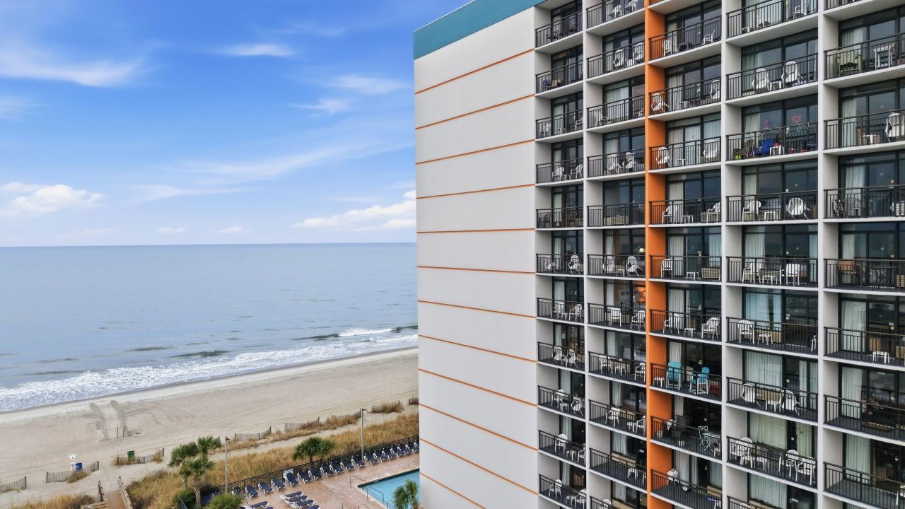 1501 S Ocean Blvd.  Photo 22