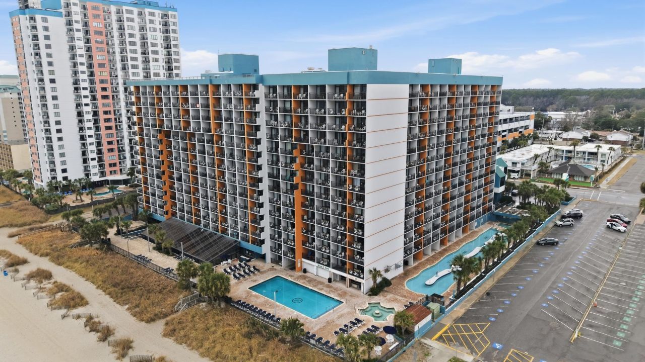 1501 S Ocean Blvd.  Photo 23