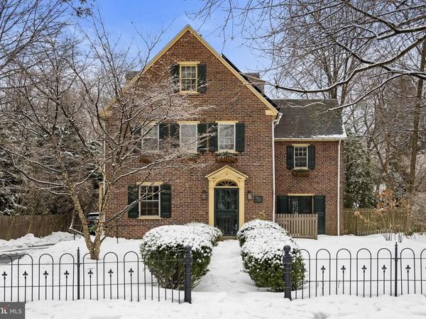 30 SUMMIT STREET , PHILADELPHIA, PA 19118