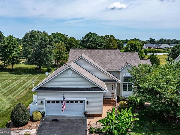 88 OLD FIELD RD, IRVINGTON, VA 22480