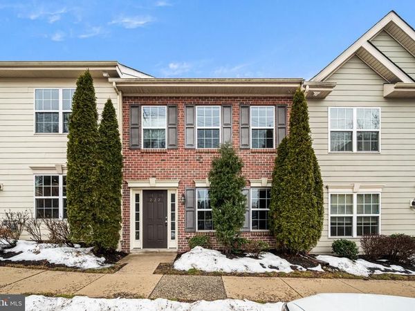 222 SOUTH STREET, POTTSTOWN, PA 19464