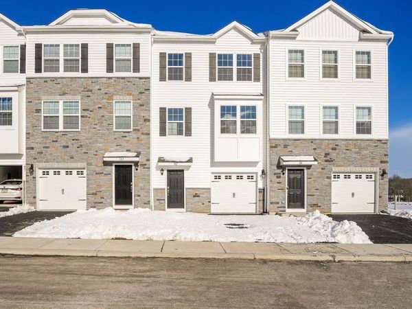 182 BELL COURT, SELLERSVILLE, PA 18960