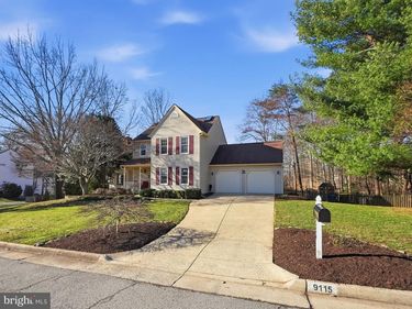 9115 NORTHEDGE DRIVE, SPRINGFIELD, VA 22153