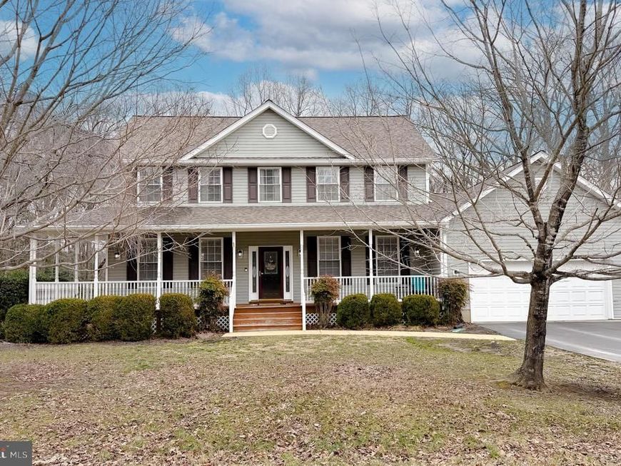 11226 Dancer Court, Lusby, MD 20657 Main Photo