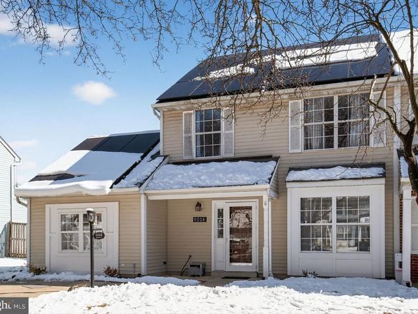 6014 BOBCAT COURT , WALDORF, MD 20603