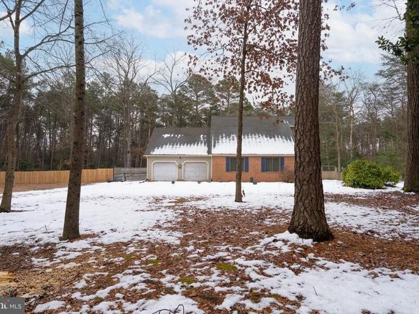 30845 AL JAN DRIVE, LAUREL, DE 19956