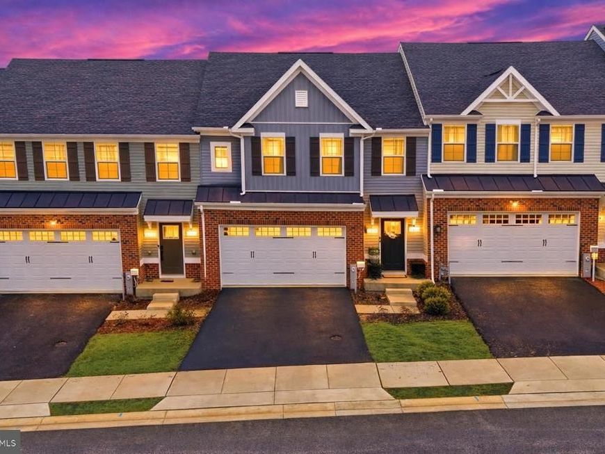 2517 Chessie Way, Bel Air, MD 21015 Main Photo