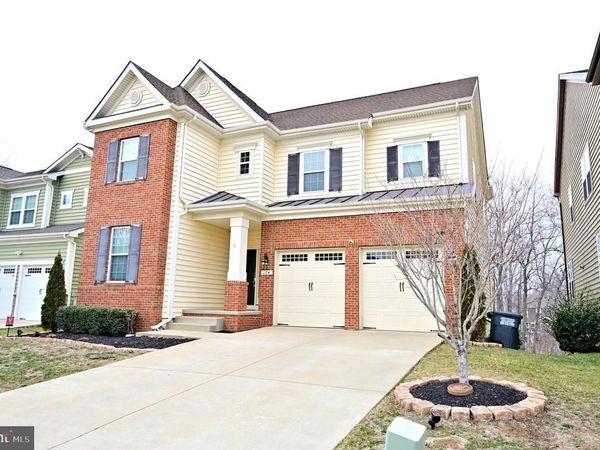 174 VERBENA DRIVE, STAFFORD, VA 22554