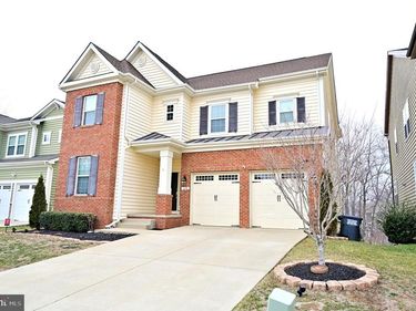 174 VERBENA DRIVE, STAFFORD, VA 22554