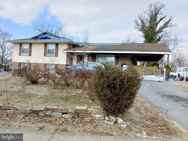 1201 E HOLLY AVENUE, STERLING, VA 20164