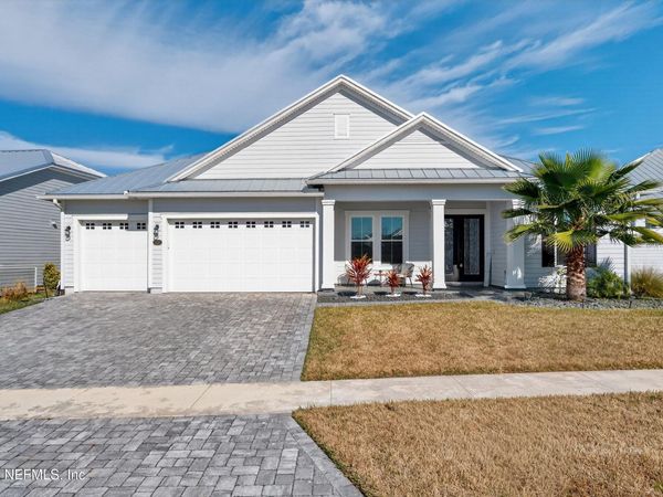 318 TORTOLA Way, St. Johns, FL 32259