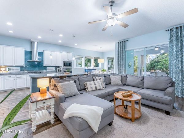 174 TREASURE HARBOR Drive, Ponte Vedra, FL 32081