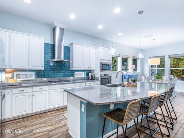 174 TREASURE HARBOR Drive, Ponte Vedra, FL 32081