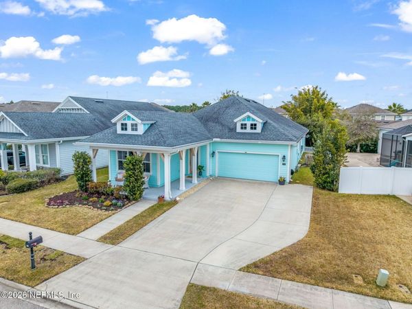 174 TREASURE HARBOR Drive, Ponte Vedra, FL 32081