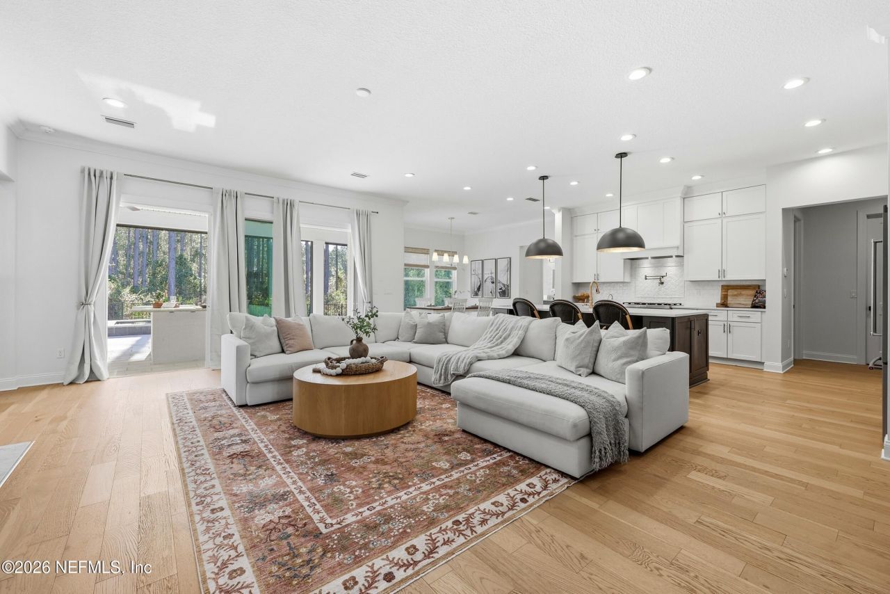 201 Shinnecock Drive, Saint Johns, FL 32259 Photo