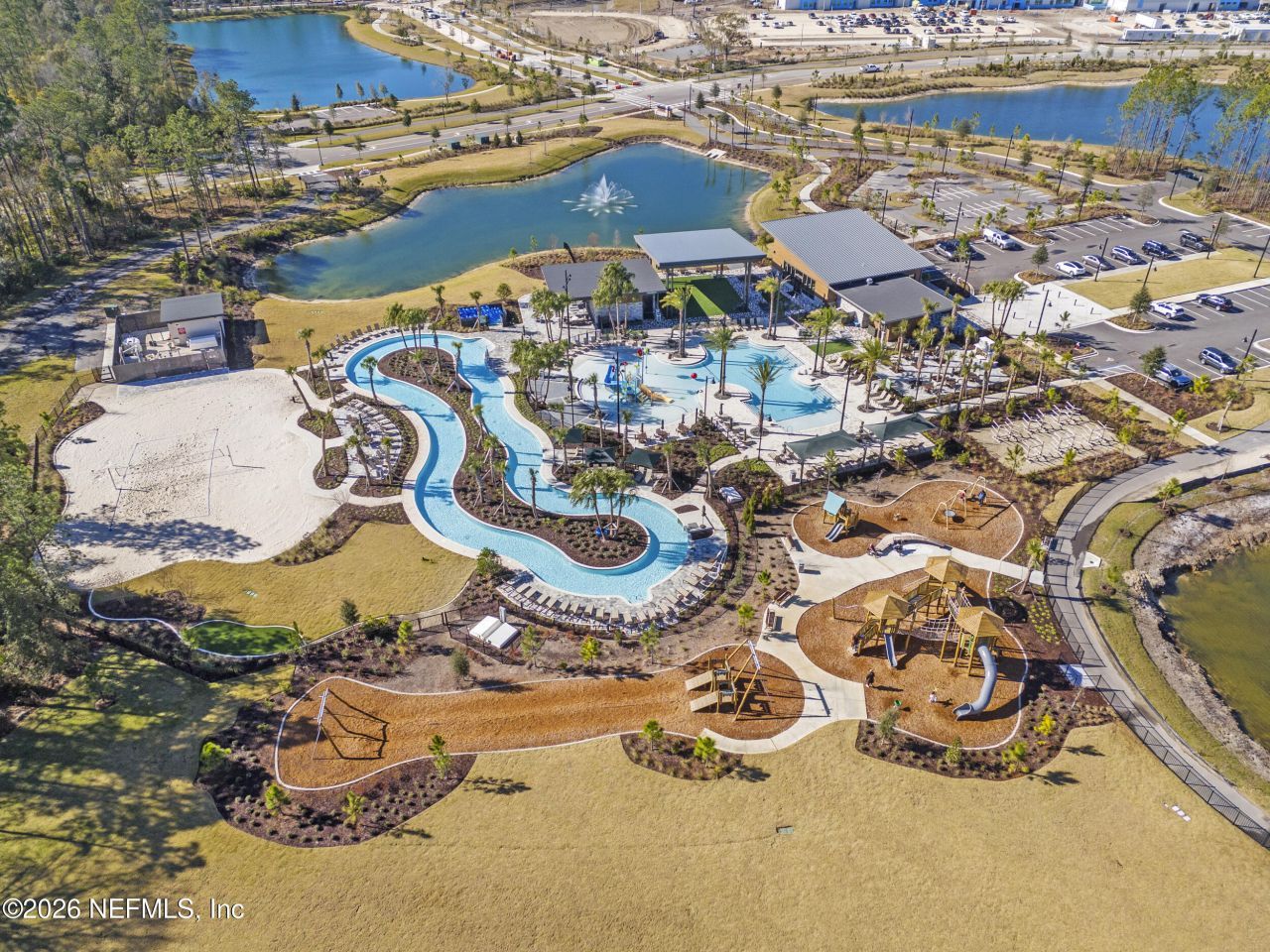 201 Shinnecock Drive, Saint Johns, FL 32259 Photo