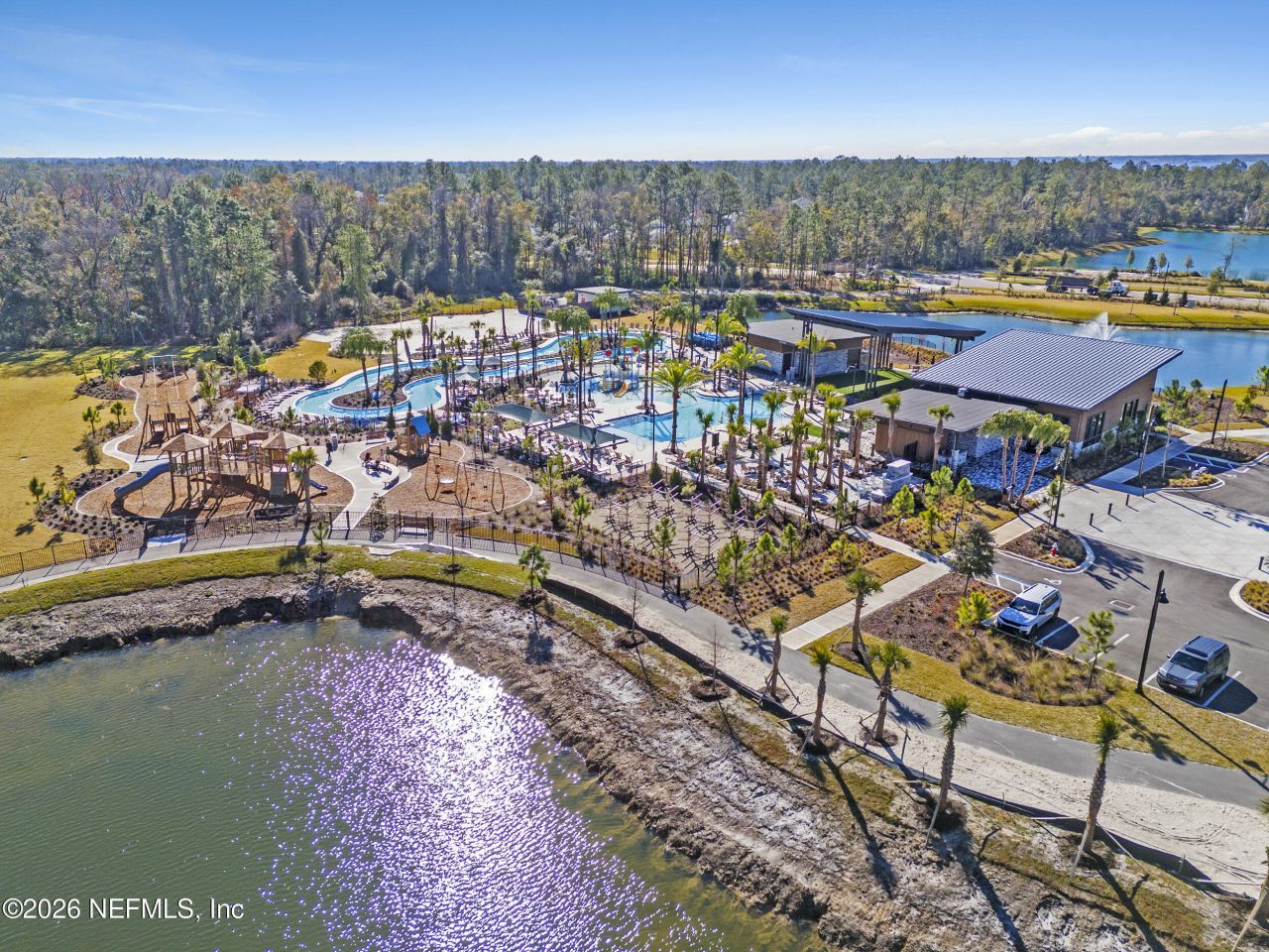 201 Shinnecock Drive, Saint Johns, FL 32259 Photo