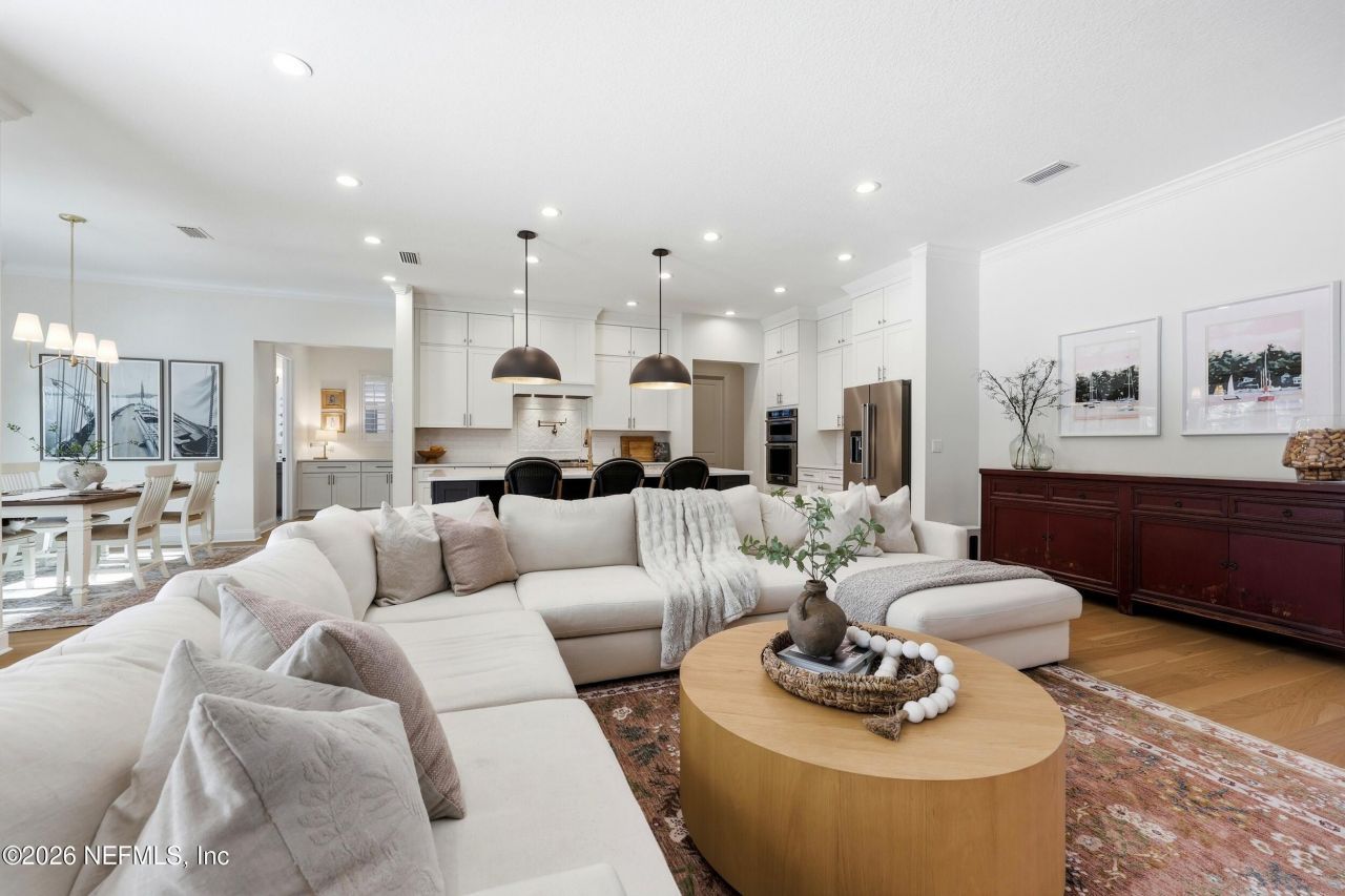 201 Shinnecock Drive, Saint Johns, FL 32259 Photo